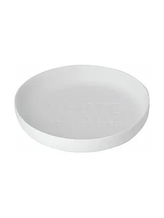 RAEDER | Schale Wortwelten 22cm | 